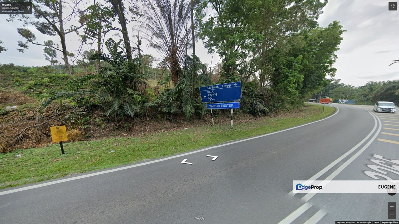 Salak Tinggi @ Sepang, Selangor, Sepang