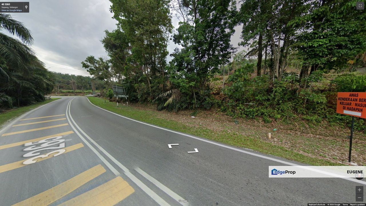 Salak Tinggi @ Sepang, Selangor, Sepang