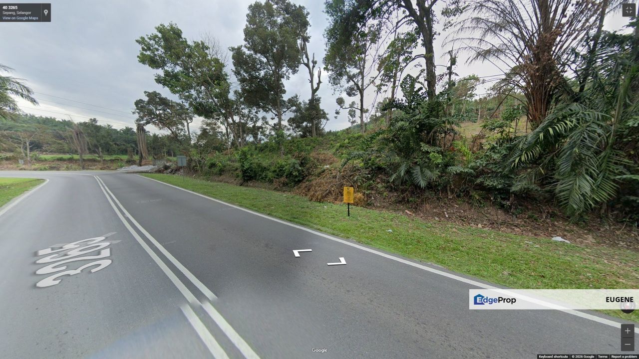 Salak Tinggi @ Sepang, Selangor, Sepang