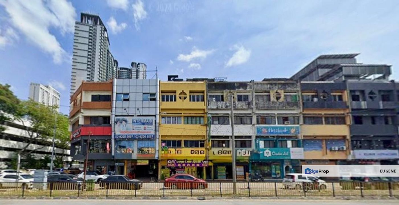 Maluri @ Cheras , Kuala Lumpur, Cheras