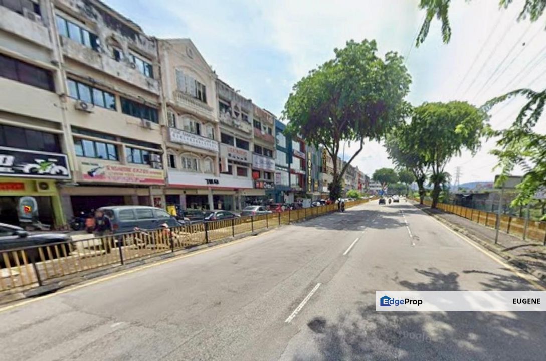 Maluri @ Cheras , Kuala Lumpur, Cheras