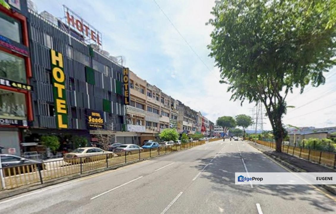 Maluri @ Cheras , Kuala Lumpur, Cheras