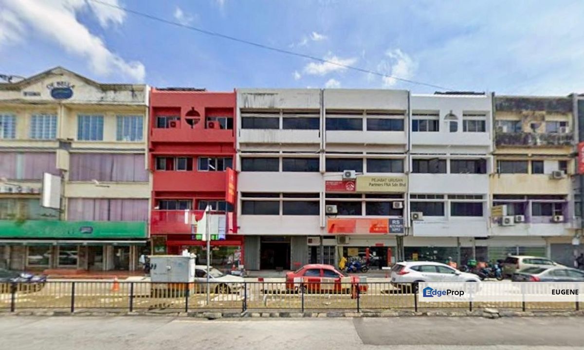 Maluri @ Cheras , Kuala Lumpur, Cheras