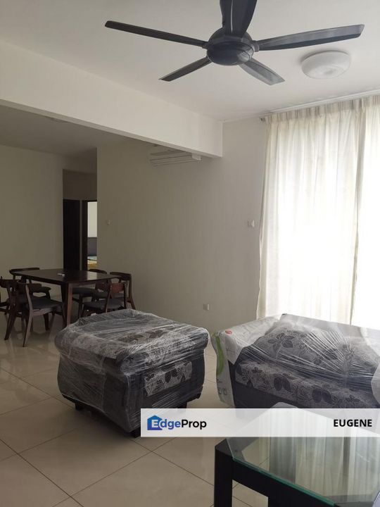 Putra one Residence @ Bukit Rahman Putra, Selangor, Bukit Rahman Putra