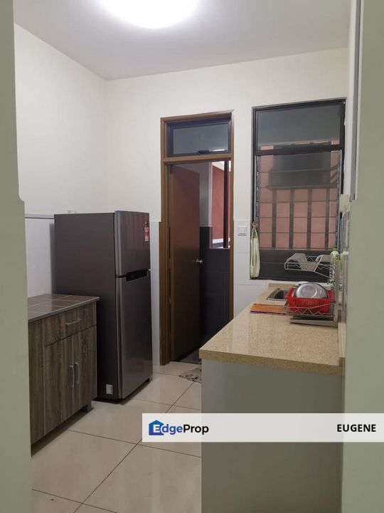 Putra one Residence @ Bukit Rahman Putra, Selangor, Bukit Rahman Putra