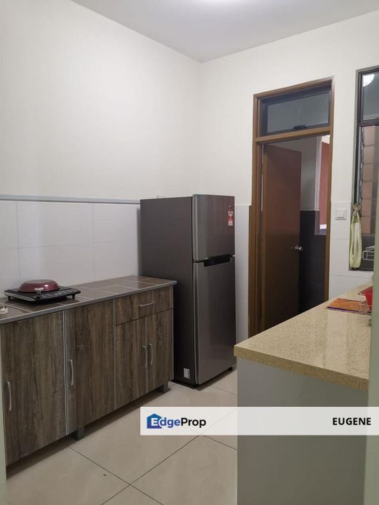 Putra one Residence @ Bukit Rahman Putra, Selangor, Bukit Rahman Putra