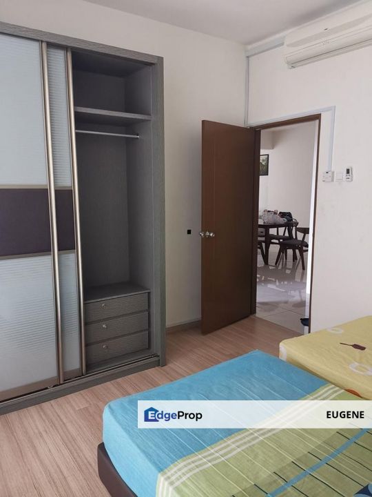 Putra one Residence @ Bukit Rahman Putra, Selangor, Bukit Rahman Putra