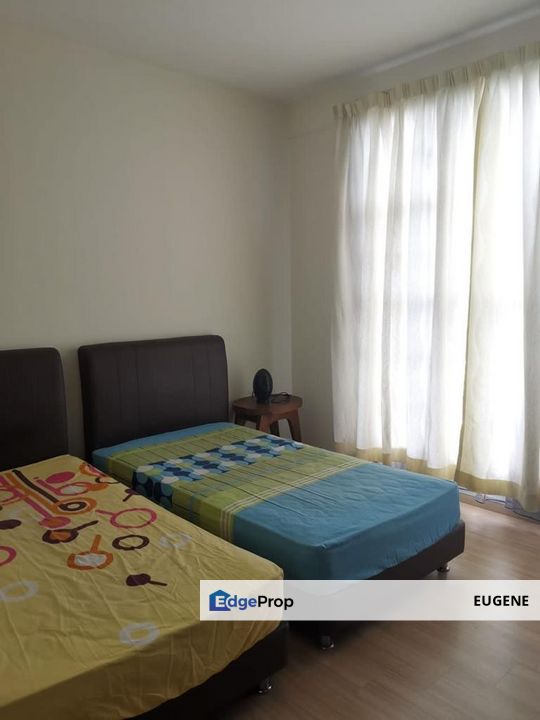 Putra one Residence @ Bukit Rahman Putra, Selangor, Bukit Rahman Putra