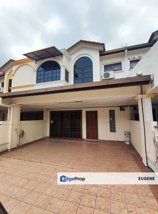 Sri Segambut @ Segambut , Kepong, Kuala Lumpur, Segambut