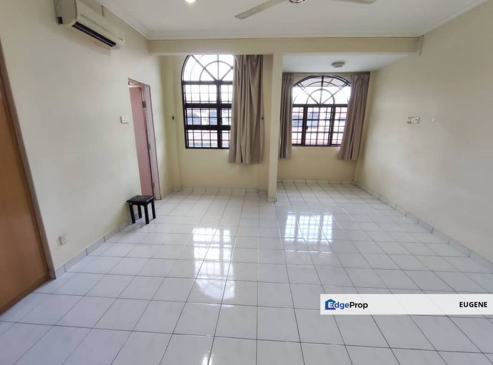 Sri Segambut @ Segambut , Kepong, Kuala Lumpur, Segambut