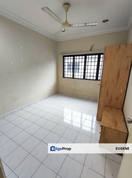 Sri Segambut @ Segambut , Kepong, Kuala Lumpur, Segambut