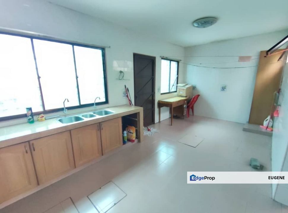 Sri Segambut @ Segambut , Kepong, Kuala Lumpur, Segambut