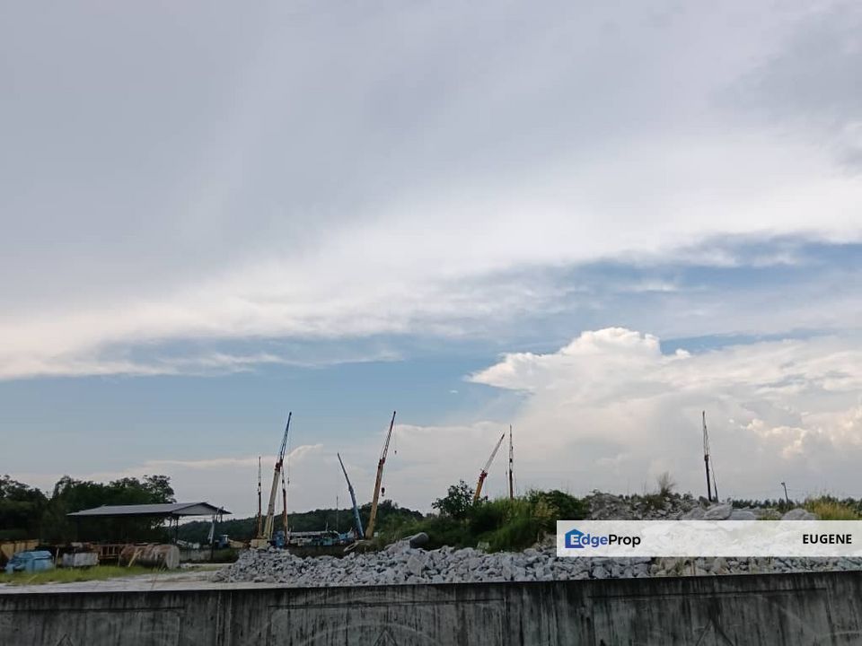 Batu Pahat @ Johor , Johor, Batu Pahat