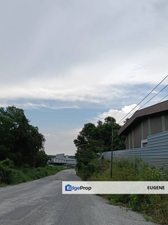 Batu Pahat @ Johor , Johor, Batu Pahat