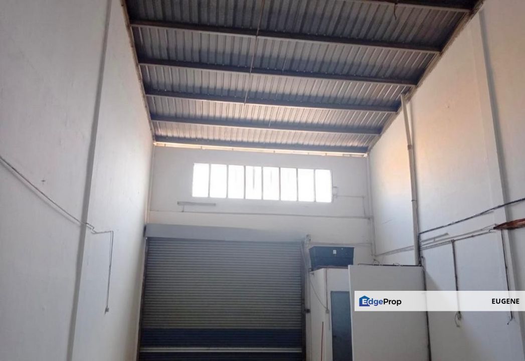 Taman Sri Ehsan  @ Kepong , Selangor, Sungai Buloh