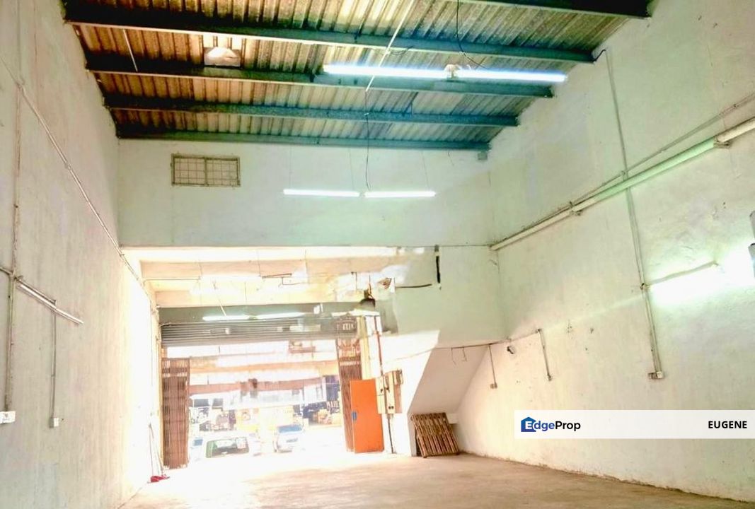 Taman Sri Ehsan  @ Kepong , Selangor, Sungai Buloh