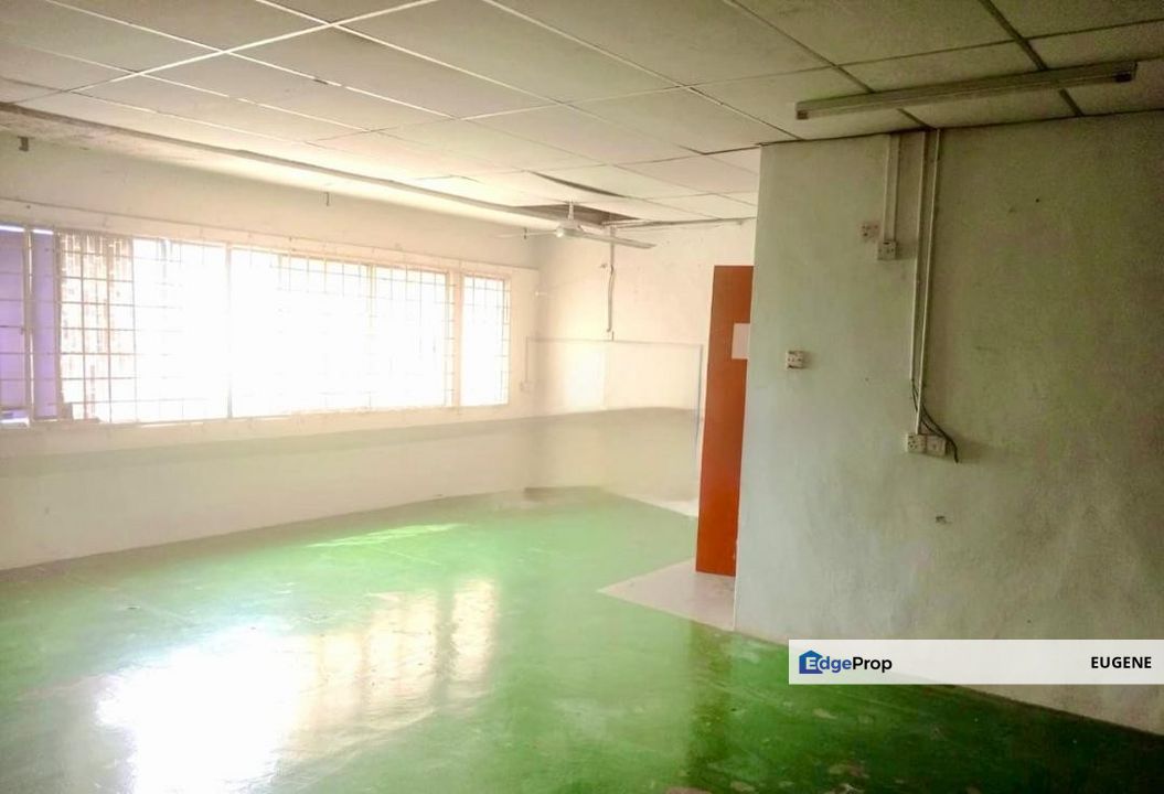 Taman Sri Ehsan  @ Kepong , Selangor, Sungai Buloh