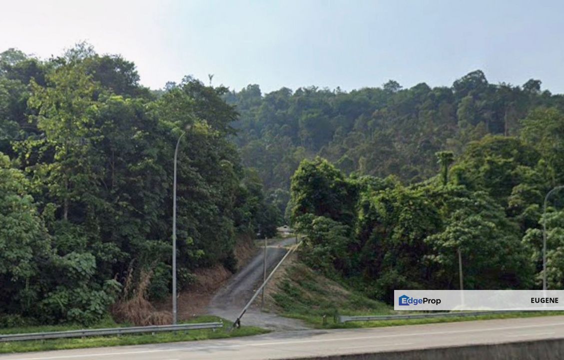 Karak @ Gombak, Kuala Lumpur, Gombak