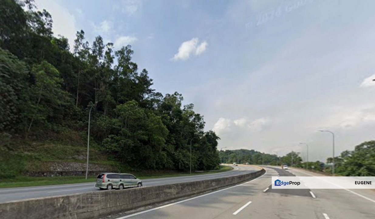 Karak @ Gombak, Kuala Lumpur, Gombak