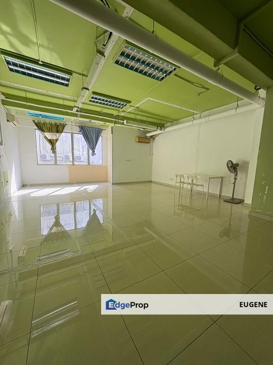 Menjalara , Medan Putra @ Kepong, Kuala Lumpur, Kepong