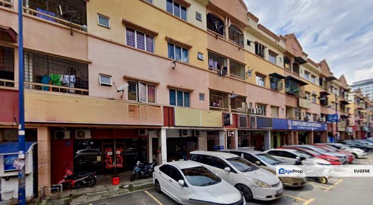 Taman Sunway @ Sri Gombak , Batu Caves, Selangor, Batu Caves 