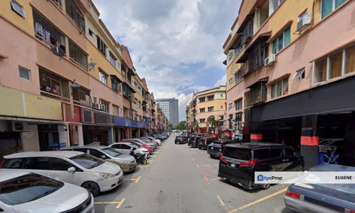 Taman Sunway @ Sri Gombak , Batu Caves, Selangor, Batu Caves 