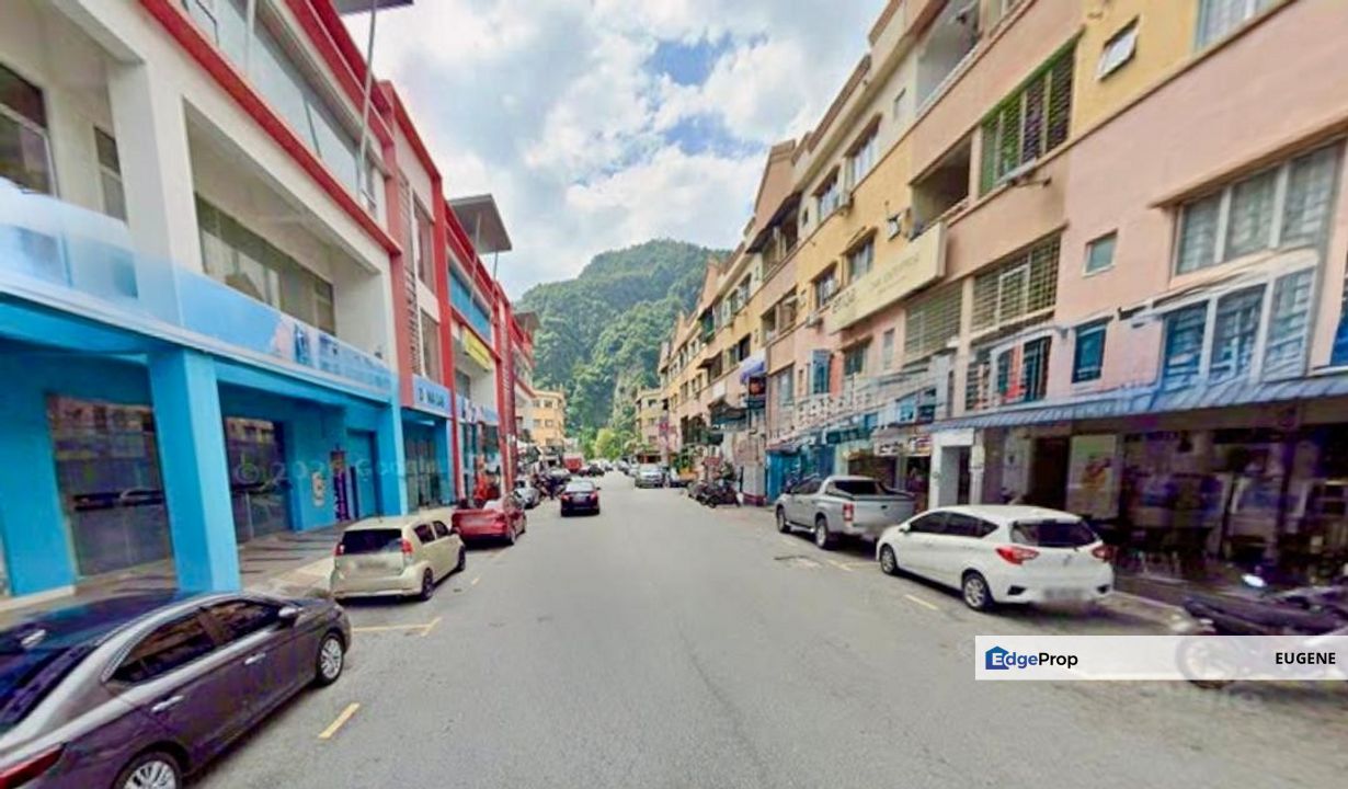 Taman Sunway @ Sri Gombak , Batu Caves, Selangor, Batu Caves 