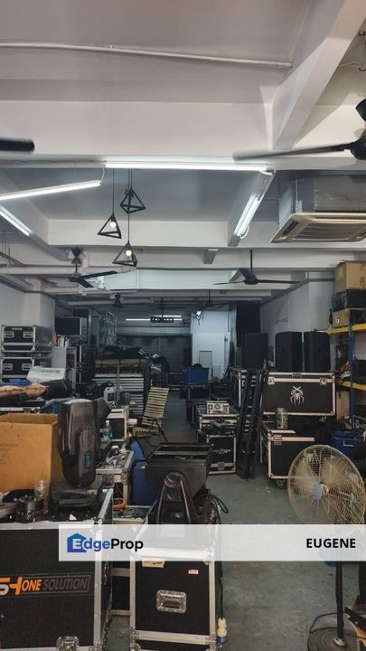 Taman Sunway @ Sri Gombak , Batu Caves, Selangor, Batu Caves 