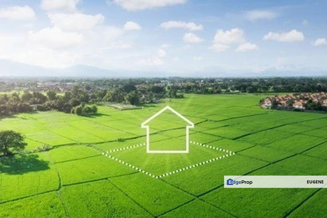 Seri Kembangan @ MEX Highway, Selangor, Seri Kembangan