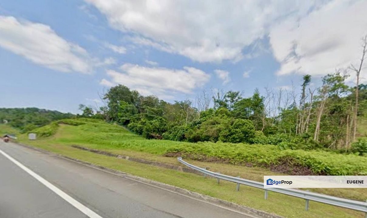 Seri Kembangan @ MEX Highway, Selangor, Seri Kembangan