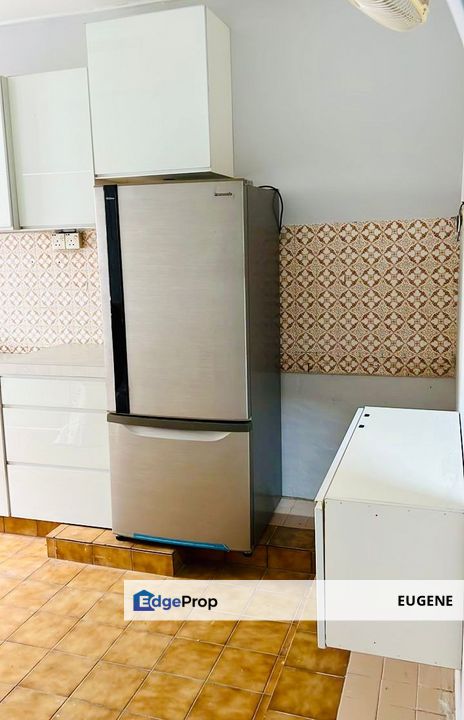 SS 1 , Kampung Tunku @ Petaling jaya, Selangor, Petaling Jaya