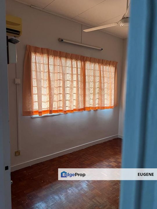 SS 1 , Kampung Tunku @ Petaling jaya, Selangor, Petaling Jaya