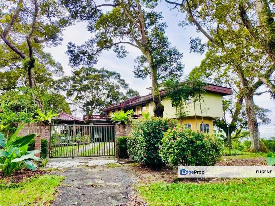 BATU PAHAT , SENGGARANG – PONTIAN @ Johor , Johor, Batu Pahat