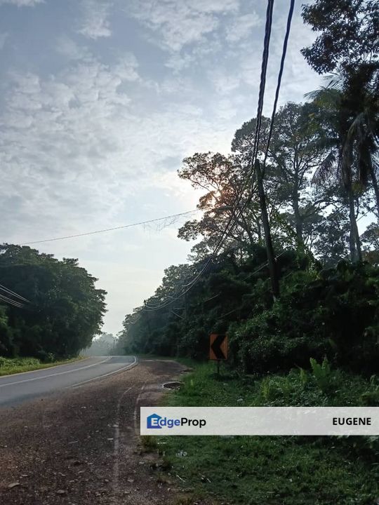 BATU PAHAT , SENGGARANG – PONTIAN @ Johor , Johor, Batu Pahat