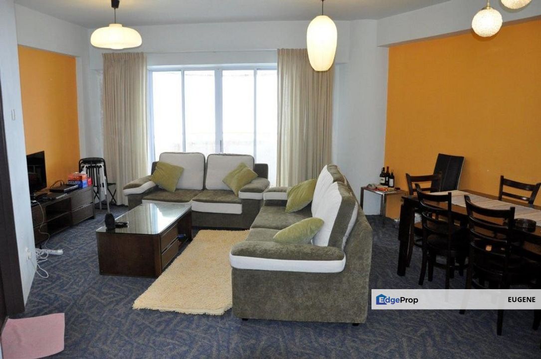 Golden Hills Resort @ Genting Highlands , Pahang, Genting Highlands