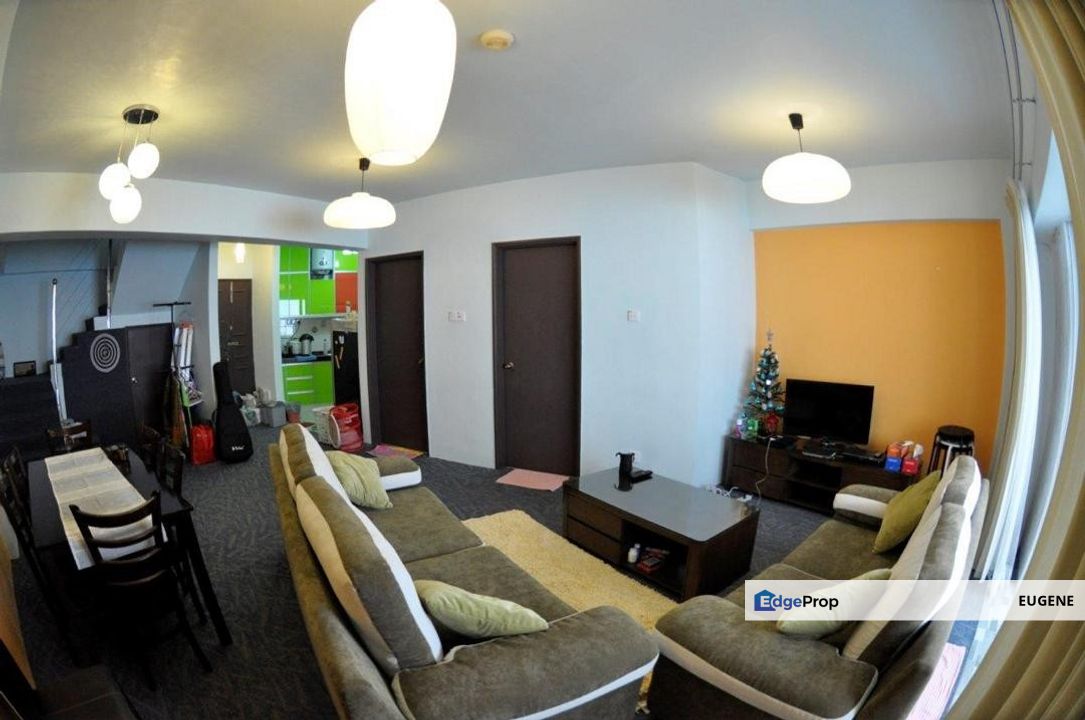 Golden Hills Resort @ Genting Highlands , Pahang, Genting Highlands