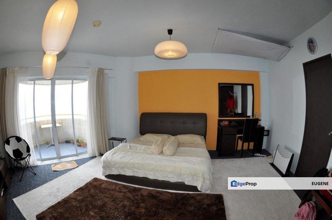 Golden Hills Resort @ Genting Highlands , Pahang, Genting Highlands