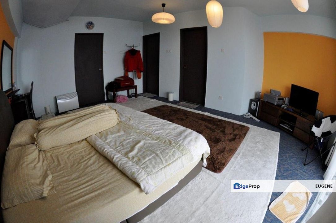 Golden Hills Resort @ Genting Highlands , Pahang, Genting Highlands