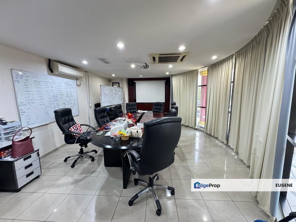 Nibong Tebal @ Pulau Penang, Penang, Nibong Tebal