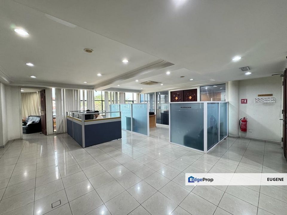 Nibong Tebal @ Pulau Penang, Penang, Nibong Tebal