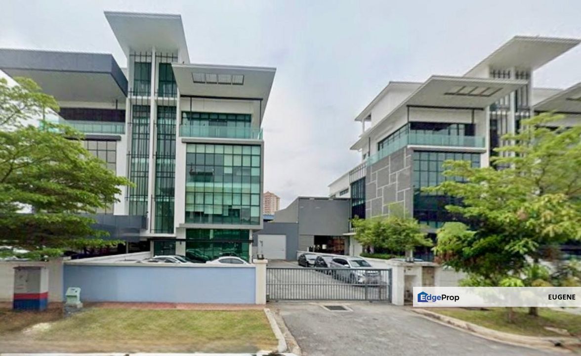 Pusat Teknologi Sinar @ Puchong , Selangor, Puchong