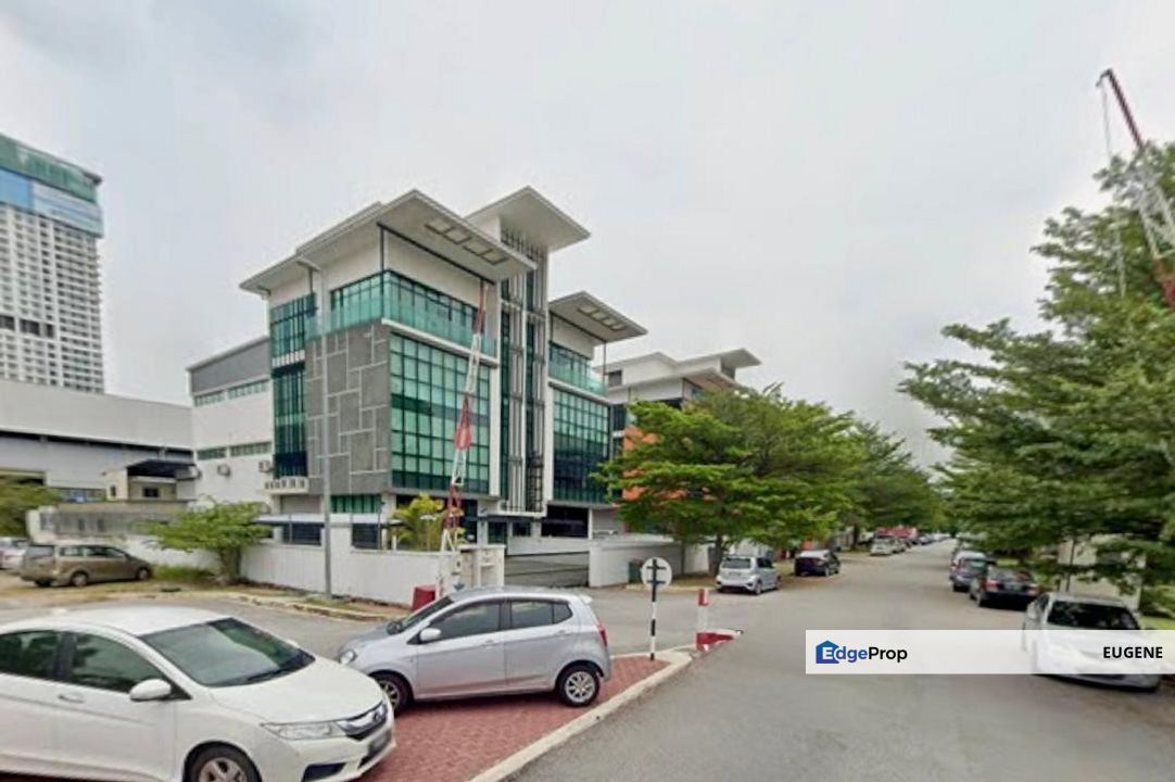 Pusat Teknologi Sinar @ Puchong , Selangor, Puchong