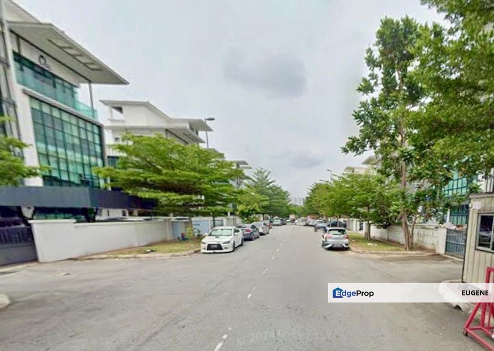 Pusat Teknologi Sinar @ Puchong , Selangor, Puchong