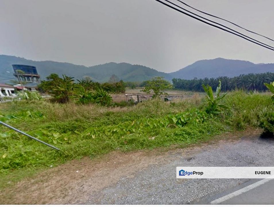 Broga Hill @ SEMENYIH , Negeri Sembilan, Seremban