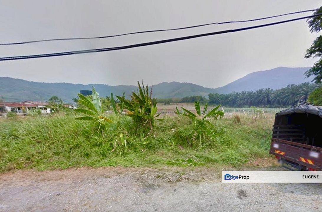 Broga Hill @ SEMENYIH , Negeri Sembilan, Seremban