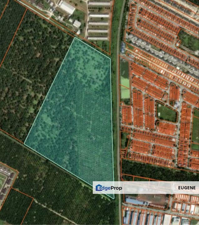 Nibong Tebal, Seberang Perai @ Penang, Penang, Nibong Tebal