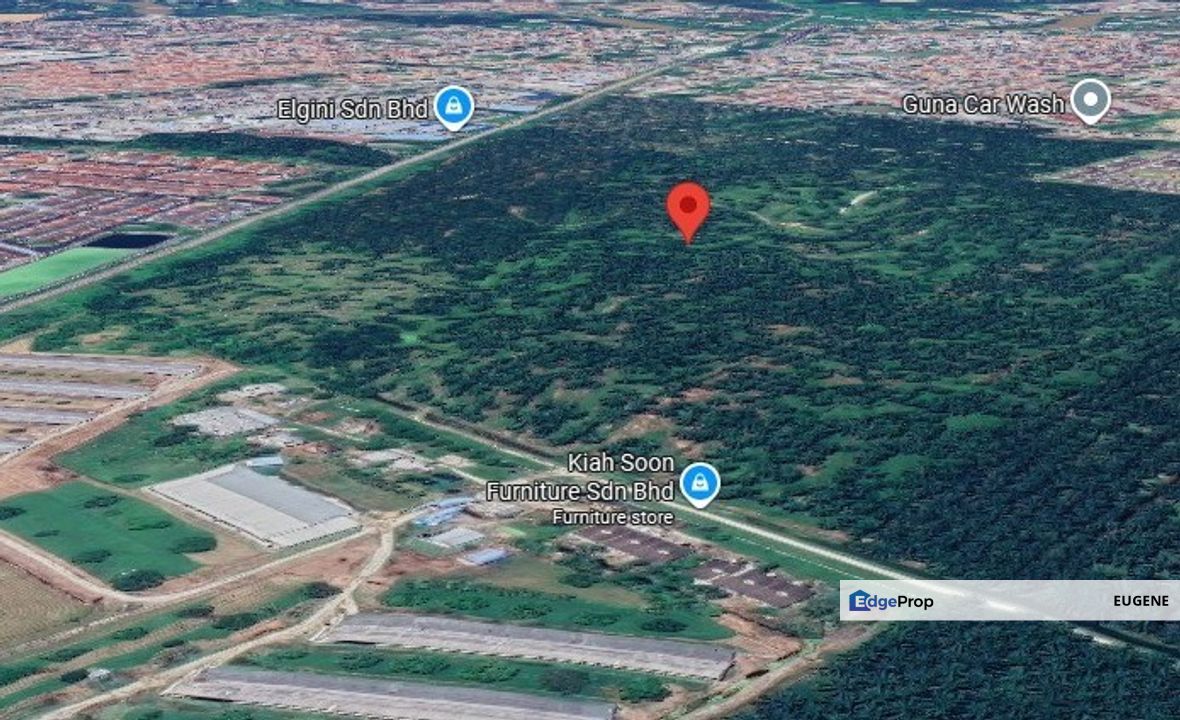 Nibong Tebal, Seberang Perai @ Penang, Penang, Nibong Tebal