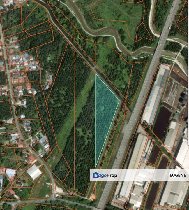 Nibong Tebal @ Pulau Penang, Penang, Nibong Tebal