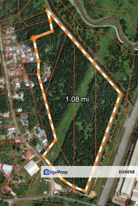 Nibong Tebal @ Pulau Penang, Penang, Nibong Tebal