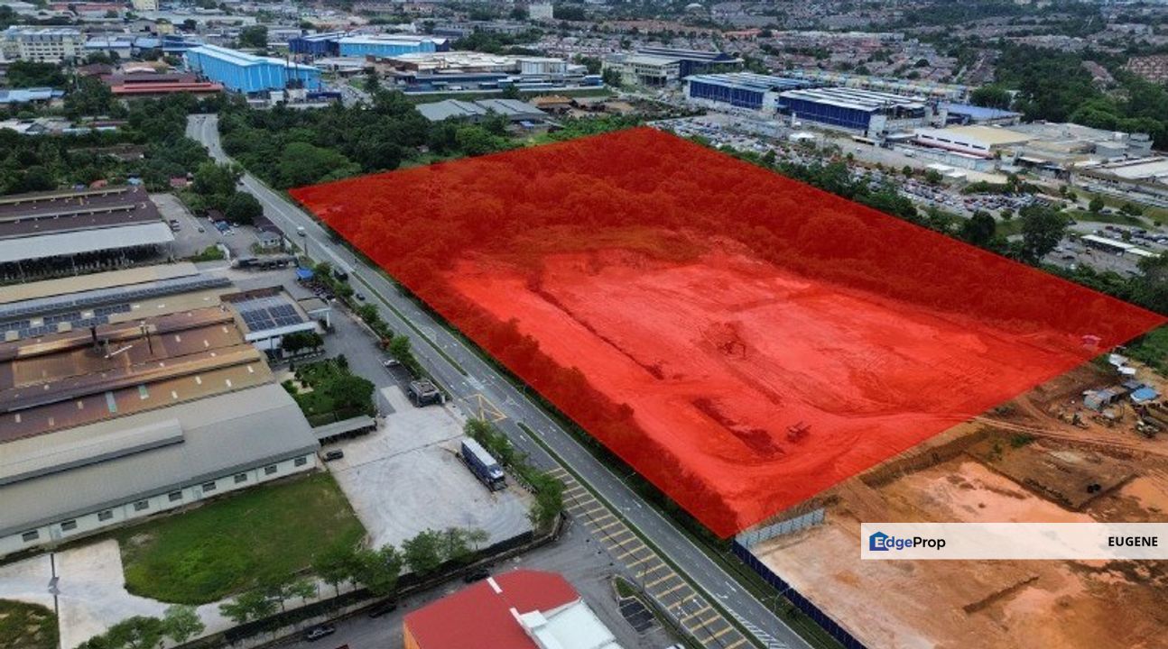 Senawang @ Seremban, Negeri Sembilan, Senawang